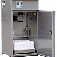 Aqualabo AQUINOX AQUINOX refrigerated sampler (4 bottles 20 l) (4 chai 20 l)