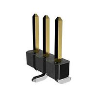 Amphenol FCI 54201-T0803LF Pin Strip CONN BERG 010-54201-T0803LF