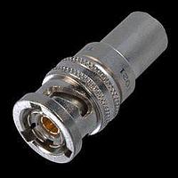Trompeter / Cinch Connectivity Solutions PL375C-306 Connectors TRT Plug STR Full CRMP