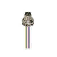 Lumberg Automation RSF 5-S3103/0.5M Sensor Cables / Actuator Cables