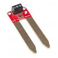 SparkFun SEN-13637 Soil Moisture Sensor SparkFun Soil Moisture Sensor
