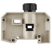 Weidmuller 0501800000 DIN Rail Terminal Blocks SAKS 4/35 DB