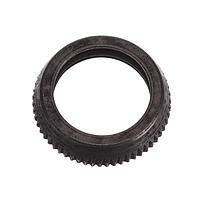 Carling Technologies 380-08811 Washer G-SERIES RING NUT BLACK EBONAL