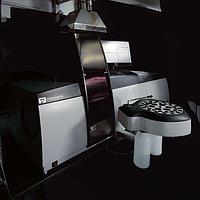 PGinstruments AA500FG Atomic Absorption Spectrometer (both Flame Atomiser and Graphite Atomiser)