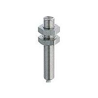 Contrinex 120253-0529 Proximity Sensors M8 3mm OD NPN NO 2m 3W PUR Cble