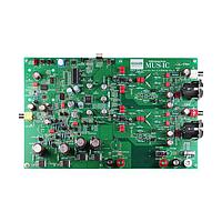 Audio IC Development Tools