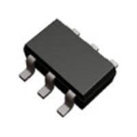 ROHM Semiconductor IMB11AT110 Digital Transistors DUAL PNP 50V 50MA SOT-457