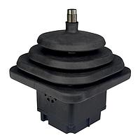 OTTO JHL-19AA2 Large Hall Effect Joystick JHL, JOYSTICK, SINGLE OUTPUT