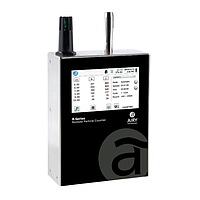 Airy Technology R5301P Remote Particle Counters (0.3 - 25μm)