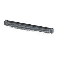 AirBorn WGA122PR9SY-22 Daughter Board Connectors 3 Row R Ang Plug PCB Mount