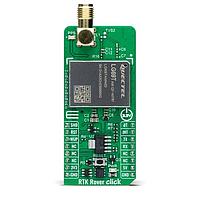 Mikroe MIKROE-5440 GPS Development Tools RTK Rover Click
