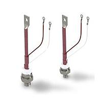 IXYS N0180SH120S0F Discrete Semiconductor Modules