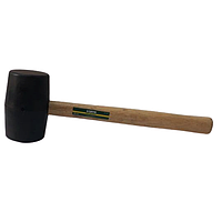 SATA 92912 RUBBER MALLET HAMMER 16OZ