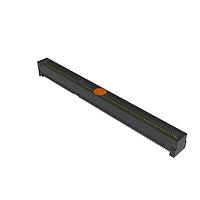 Samtec HSEC8-1100-03-S-DV-A-K Sockets 0.80 mm High-Speed Power/Signal Combo Edge Card Connector
