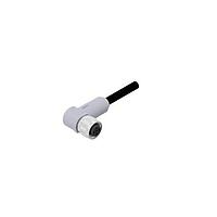 Amphenol CONEC 43-12430 Sensor Cables / Actuator Cables SAL-12S-RKW5.1-10/G2