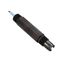 pH electrode for general use, 10m fixed cable