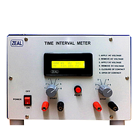Time Delay Relay, Timer