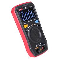 UNI-T UT123 Pocket-sized Residential Multimeter (600V,±0.5%)