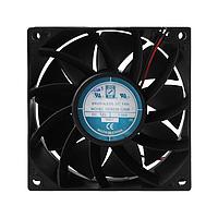 Orion Fans OD9238-48LB DC Fans DC Axial Fan, 92x92x38mm, 48VDC