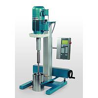 BYK Dispermat AE11-C Dispermat AE (Tốc độ/vòng/phút: 0 - 3.000)