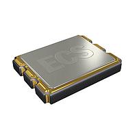 ECS Inc. International ECS-TXO-32CSMV-200-EN-TR TCXO MultiVolt TCXO,20MHz,+/-2.5ppm,1.7V 3.465V,2mA,-40 C 85 C, 3.20mm x 2.50mm