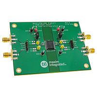 Maxim Integrated MAX12930FEVKIT# Digital Isolator Low-Power, 2-Channel, one direction, 150