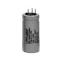 Cornell Dubilier (CDE) 301HJ222U015B Low ESR Electrolytic Capacitors RADIAL
