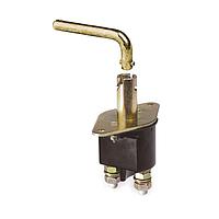 Littelfuse 08098900 Battery Disconnect 350A 24Vdc