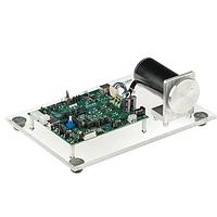 NXP MTRCKTSPNZVM128 Development Kits S12 MagniV MC9S12ZVML128 MCU