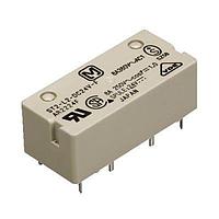Panasonic Industrial Devices ST2-L2-DC48V-F Power Relays 2 Form A 48VDC 2 coil Latching