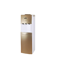 FUJIE WDBD20C 3 Faucets Hot and Cold Water Dispenser (5-10℃,~85-95°C)