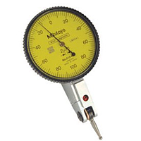 MITUTOYO 513-405-10A Horizontal Dial Test Indicator (0.2mm, 0.002mm)