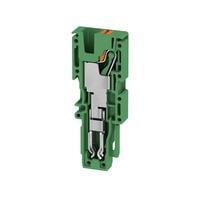 Weidmuller 2540630000 Plug APG 4 R GN