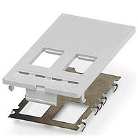 PHOENIX CONTACT 1656631 Accessories VS-SI-FP-2RJ-MOD