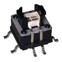 CTS Electronic Components 228CDVABFCN Tactile Switches 228CDVABF+C style in natural color