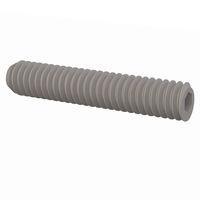 Essentra Components 010832T087 Set Screw Set Screw, Socket Head, #8-32 Thread, 7/8 Lg
