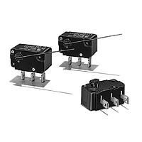 Omron Electronics D2MC-5E1 Snap Action Switches SWITCH