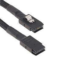 3M Electronic Solutions Division 8N36-AA0305-0.25 Mini SAS/SATA Cable INT CBL ASSY 36P .25 METERS