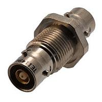 Trompeter / Cinch Connectivity Solutions BJ158 Connectors TRS Bulkhead Jack Feedthru 3-lug