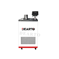 Dearto DTS-CT100CHG Low Temperature Smart Calibration Bath (-100 ~ 20/100℃)