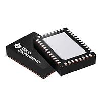 Texas Instruments TPS546D24RVFT PMBus Buck Converter 2.95-V to 16-V stac kable 40-A synchrono A 595-TPS546D24RVFR