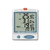 MULTI AD-5693 WBGT Monitor