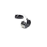 Amphenol SINE Systems 108039110 Accessories Locking Clip with Lanyard Shell Size 10