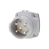 Molex 1122191502 Woodhead ArcArrest Plug ARC 30A M 250VAC 2P+G+A