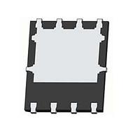 Rectron RM185N30DF MOSFETs DFN MOSFET