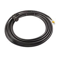 Omron Automation and Safety R88A-CAGD010SR-E Sensor Cables / Actuator Cables 10m CAGD Cable-eu High Flex Power