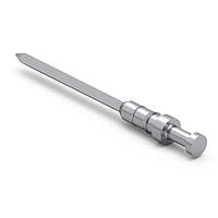 Mill-Max 1096-2-05-80-00-00-01-0 Turret 200u SN OVER NI 2 WRAPS