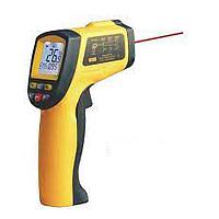 InfraRed Thermometer Calibration Service