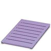 PHOENIX CONTACT 0824586 Terminal Block Tools & Accessories UC-TM 5 VT CUS