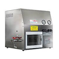 Livam Analytical quality water purification system UPVA-5 (5 L/h,0.8-1.0 µs/cm)